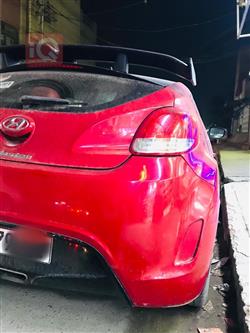 هيونداي فلوستر